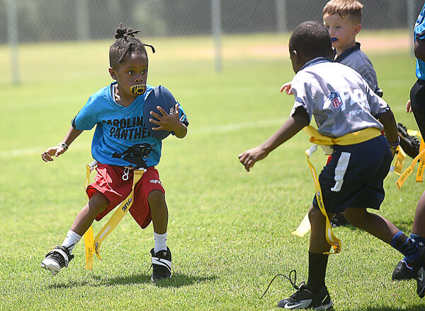 Alabama State Games 39